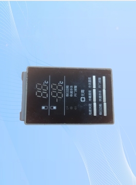 适用冰箱显示板 显示屏DA97-05487N