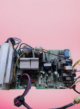 适用美的空调变频主板KFR-26W/BP2-190(033 343PFC).D.13.WP2-1