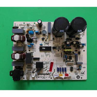 适用 海尔空调外机主板电脑板控制板0011800179AW/AY