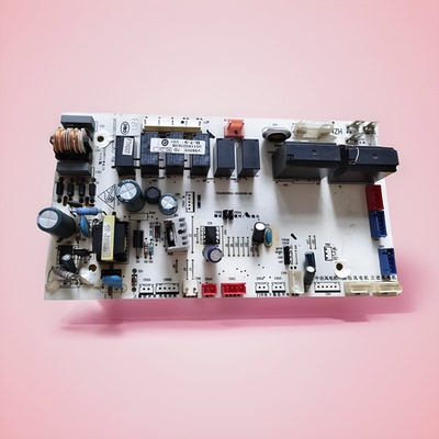 适用海尔空调电脑板主板控制板0011800063B