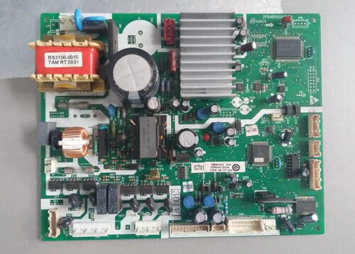 适用于海尔冰箱配件BCD-301WS,BCD-301W电脑板主控板0064001333A