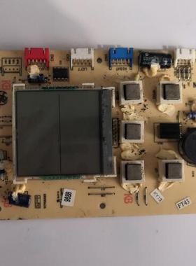 适用海尔柜机空调显示屏0010403622 0010403627液晶控制面板