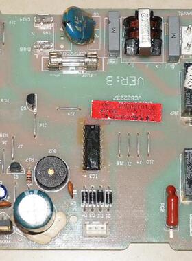 适用海尔吸顶空调内机电脑版配件KFR-120QW/D 0010450363 控制主