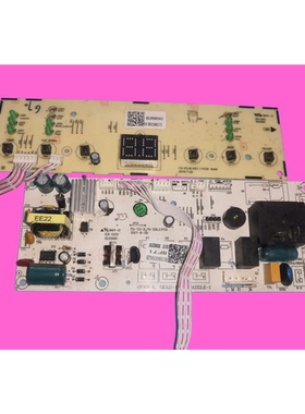 适用电脑板 810900498A 控制主板 TD-YD-K/H-ZB1.2.PCB电源板