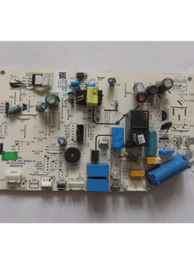 适用於樱花空调电脑板主板R-LT2048控制板6140305381