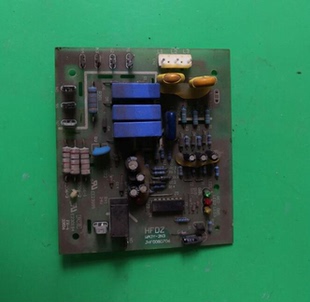 JHF0080706电路板 3N3 奥克斯空调电脑板3P5P外机相序板HFD2 WA3Y