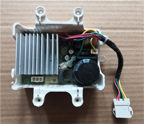 适用电脑板电源板控制板主板BLDC-SLWPI-SPC