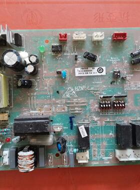 适用海尔空调KFR-71LW/JZ630 KFR-75LW/EJZ电脑板0151800055