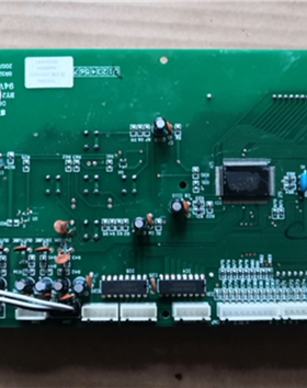 适用格力空调电脑板 电路板 30563042控制显示板J3Z531DC GR3Z-F