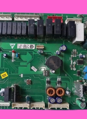 适用 海尔 冰箱主板 0064000891A /891 /891D/891I/891H控制板