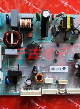 适用于海尔冰箱主控板0061800503A电源板电脑板主控板控制板