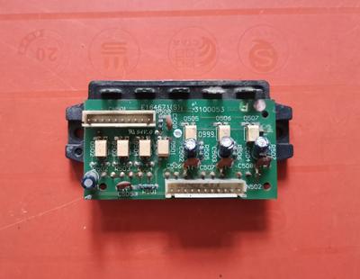 适用海尔空调功率模块E164671