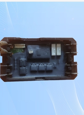 适用三菱重工空调 室外机ACT模块 LACT33020F 小模块 风机模块