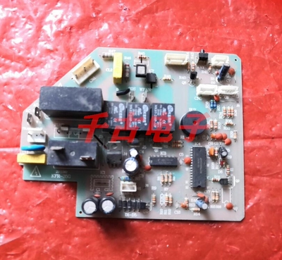 适用于空调电脑板KFR-35G ZB12382