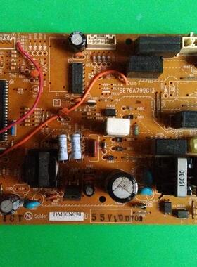 适用於 三菱电机 空调 MUD-J22UV  主机板SE76A799G13 DM00N090
