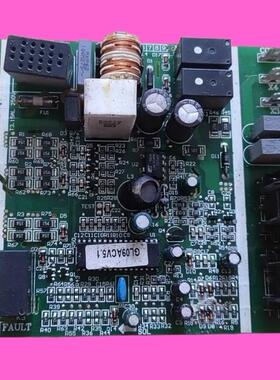 适用于格力空调外机 46020136 过流相序保护板 GL09AC GRJGL01R