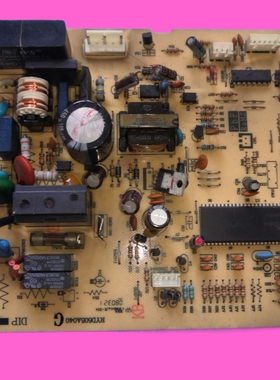 适用三菱重工空调电脑板主板控制线路板电路板RYD505A040G测试好