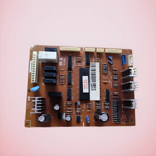 适用三星冰箱RS19NPSW RS19NQSW主板电脑板DA41-00111A N-PJT