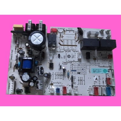 适用HKQ01217A22V82329海尔空调