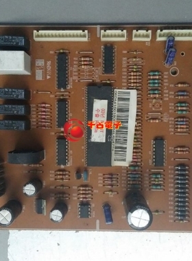 适用於三星冰箱 RS19CCSH  主机板 主板 DA41-00187A DA41-00180F