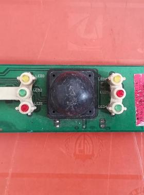 适用海尔空调显示板KFR-36GW/MBPF KFR-33GW/MF接收板0010401809