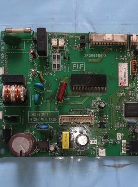 适用大金空调2P206569-2-3内机板FTXP35HV2C FTXB335KC/FTXH335LC