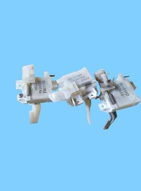 适用日立洗衣机门锁DL-13KD DL-13KF DL-13KJ DL-31童锁开关