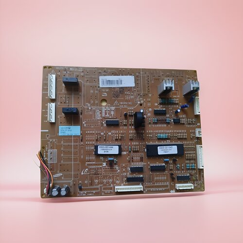 适用RS542NCAEWW RS542NCAESL/SC 三星冰箱主板DA92-00286Q