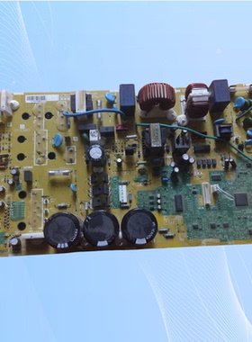 适用 原装日立变频空调外机主板 电脑版 RRZK3213