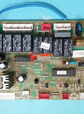 适用海尔空调控制板KFRD-60LW/UZXF-60LW/UZXF主机板 0010403840