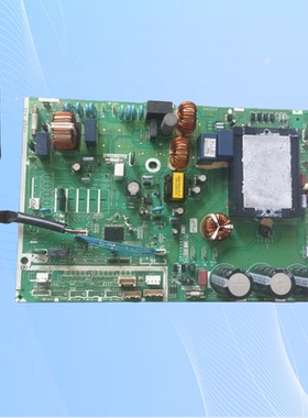 适用大金空调 变频外机板2P179362-1 3PCB1560-2 主板