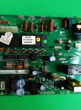 适用于空调柜机电脑线路控制主板GR39-2,30000301 2P8870F1 3903