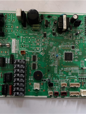 适用於三菱电机空调配件内机主版 MFH-GC54VC RG00V406B WM00B279