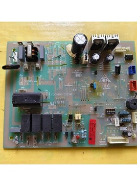 适用海尔空调5匹柜机内机主板电脑板0010452621