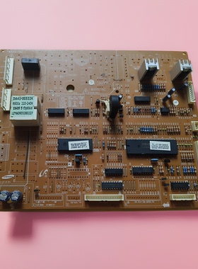 适用三星对开门冰箱 RSA1ZRVG主板DA41-00532K