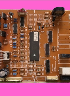 适用三星冰箱RS19NRSW RS19SRPS电脑板DA41-00401A C DA97-05634A