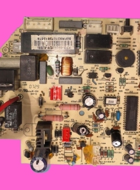 适用DA-KF26G/Y-J.D.01.NP1-1 内机板 2230213397 电脑板主板