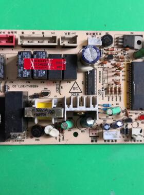 适用于海尔 空调 KFRD-46LW/Z KFRD-48LW/Z  电脑板 0010402634