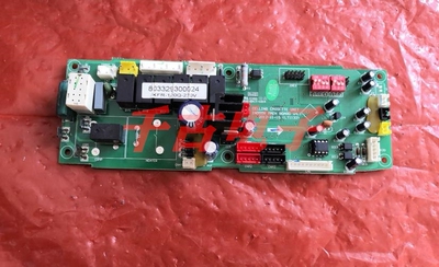 适用志高空调内主版KFR-120Q-220V 803329300024 CORG8840C V1.1