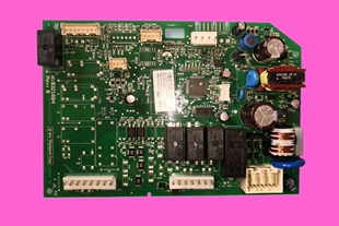适用惠而浦冰箱BCD-600E2W主板 W10528334 W10321694显示板W10417