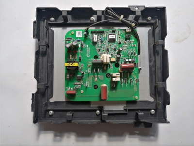 适用海尔中央空调电脑板 0150401756 F8AE D4F3 模块