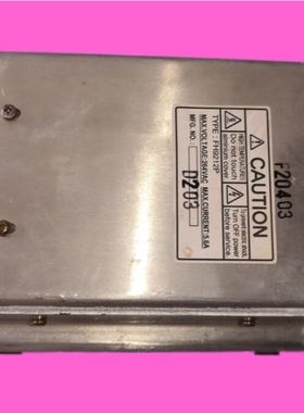 适用日立中央空调室外机风机驱动板FH9212P