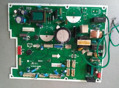 适用于日立空调 主版1KYD01308B