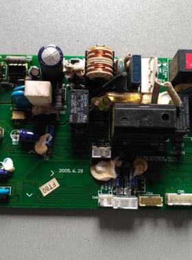 适用海尔空调电脑版KFRD-35GW/UZXF/KFRD-27GW/UZXF主版001040317