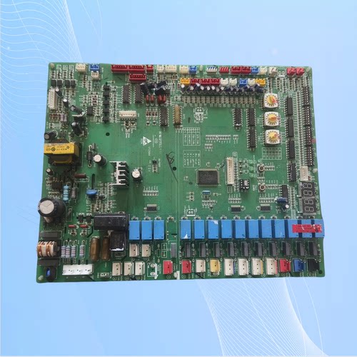 适用海尔中央空调多联机KMR-280W/D523B外机主板0151800084B
