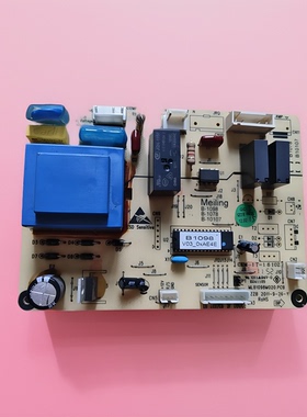 适用美菱冰箱 B-1078电脑板 MLB1098M020.PCB V03_OX9C9D