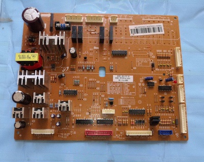 适用三星冰箱RSG5VLWJ电脑板DA