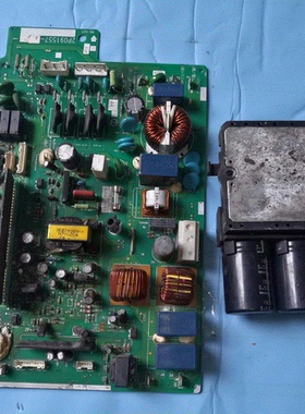 适用大金空调 3MXS80EV2C 原装变频外机电脑板 2P091557-4