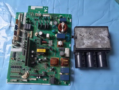 适用大金空调3MXS80EV2C原装变