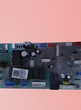 适用海尔风管机空调KFRd-36NW/620电脑板主板0151800137A